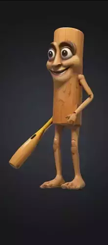 Tung tung tung sahur