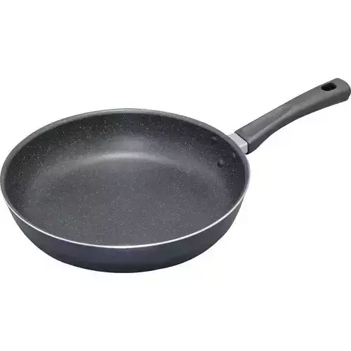 Cooking Pan 3D model