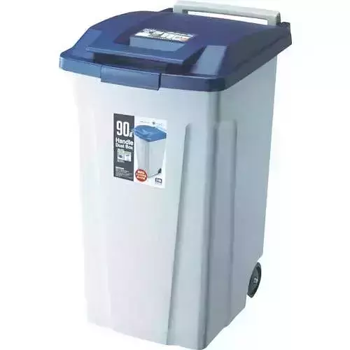 Dustbin 002