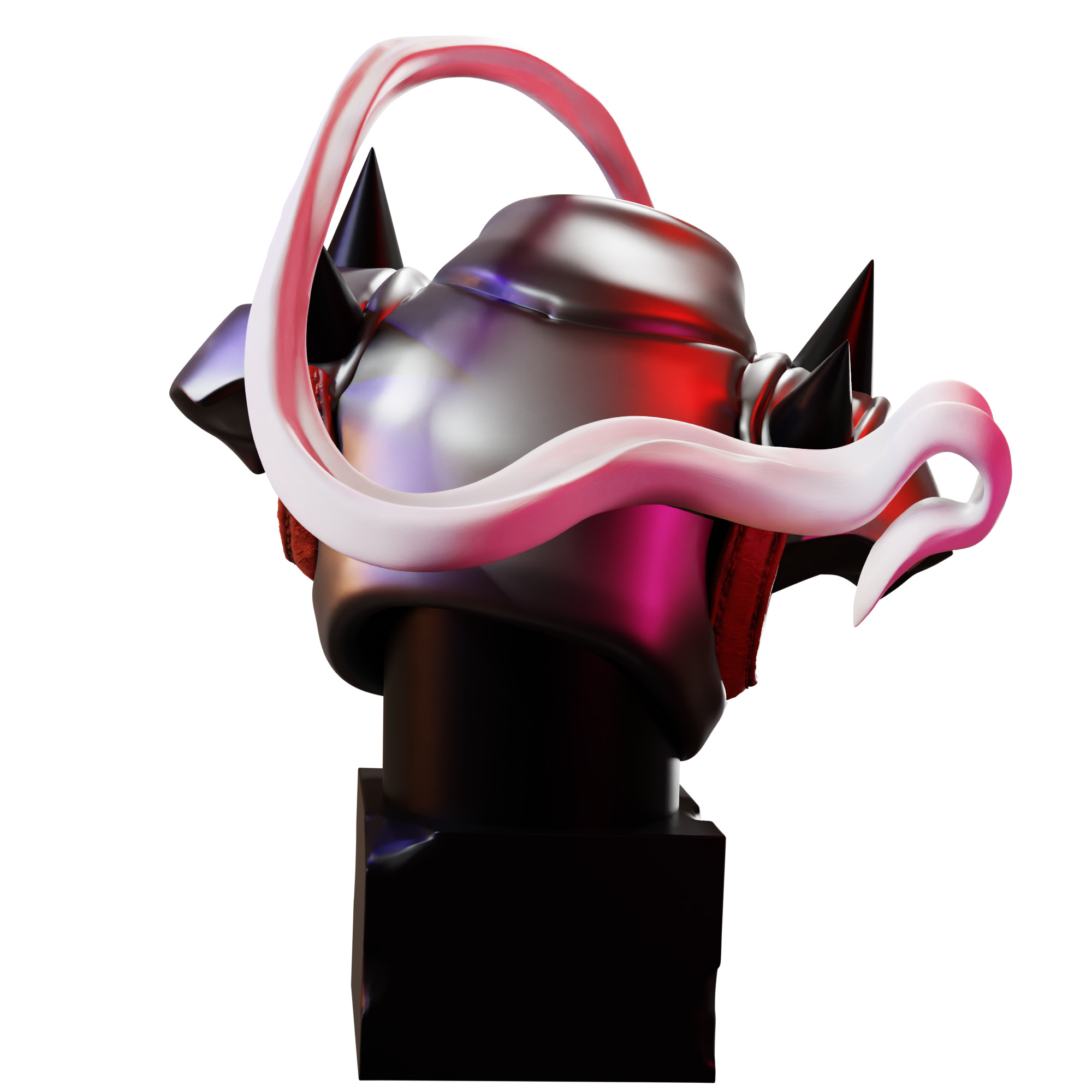 Alphonse Elrick  Fullmetal Alchemist  3D print model_4