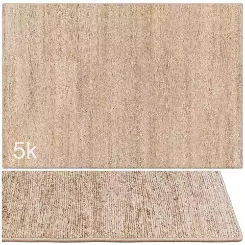 Carpet set 2230 - Hand Woven Rug - 5K