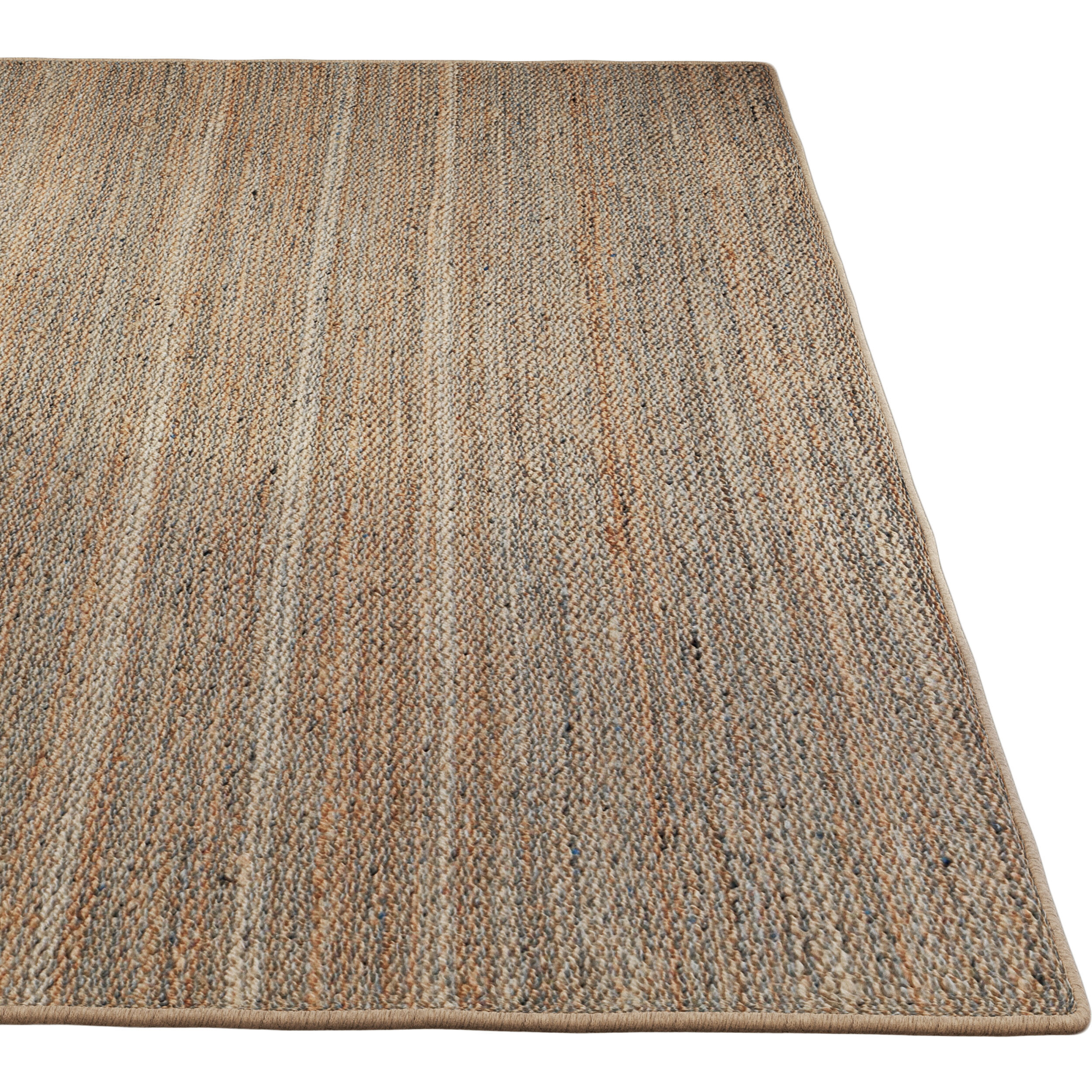 Carpet set 2207 - Jute Rug - 4K 3D model_1