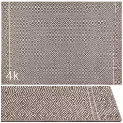 Carpet set 2200 - Jute Rug- 4K