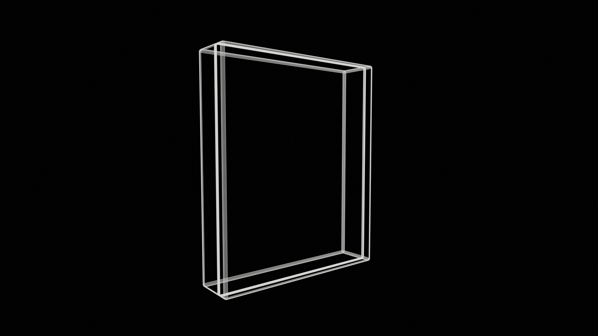 Instant Noodles - GAME READY PBR Low-poly 3D model Low-poly 3D model_6