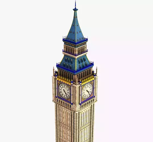 Big Ben