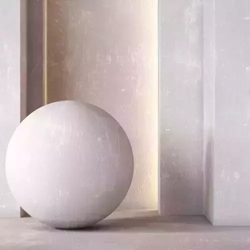 Grunge Plater Texture 4K - Seamless