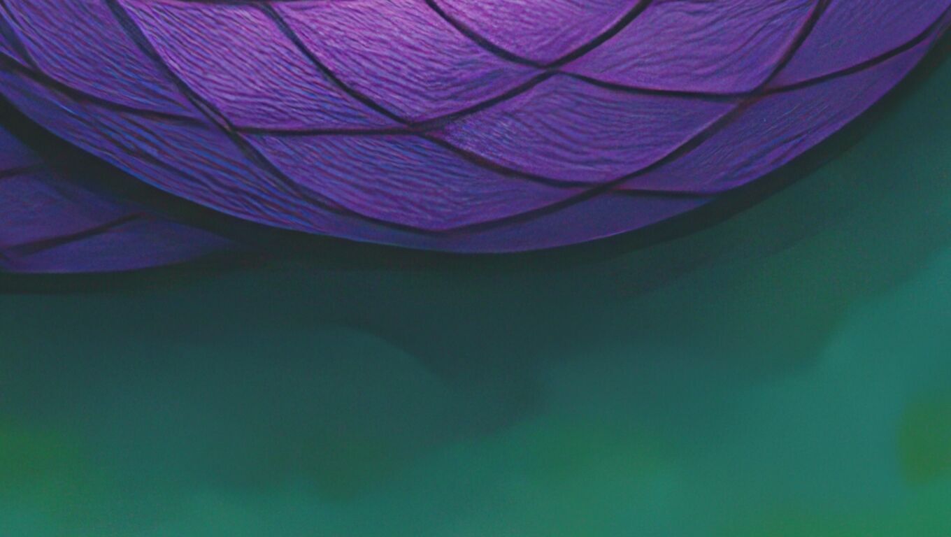 16K Base Color Texture Dog and Serpent Mural Ultra HD Texture_13