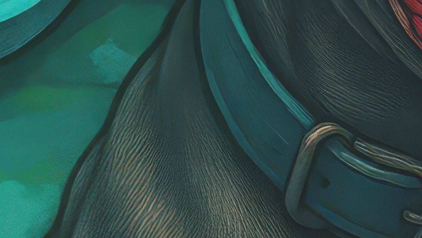 16K Base Color Texture Dog and Serpent Mural Ultra HD Texture_6