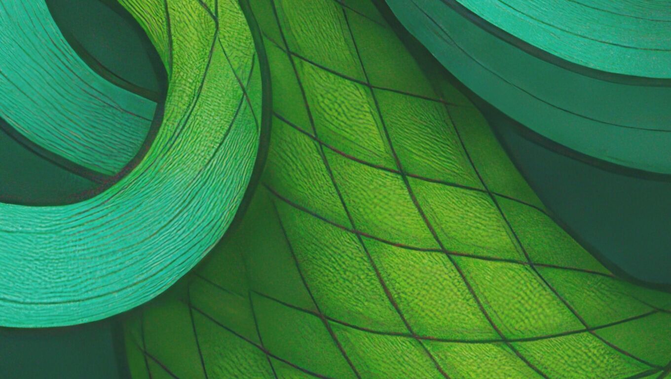 16K Base Color Texture Dog and Serpent Mural Ultra HD Texture_19