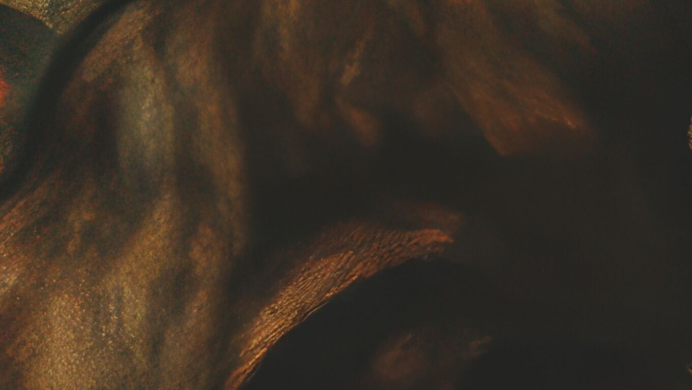 16K Base Color Texture Dog and Serpent Mural Ultra HD Texture_19