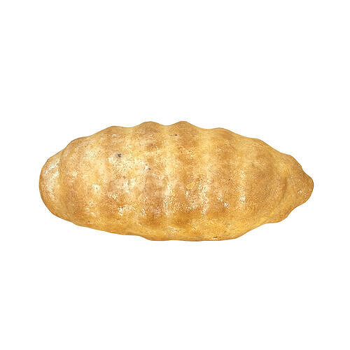 Sweet Bakery Low-poly 3D model 4