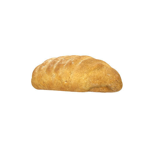 Sweet Bakery Low-poly 3D model 6
