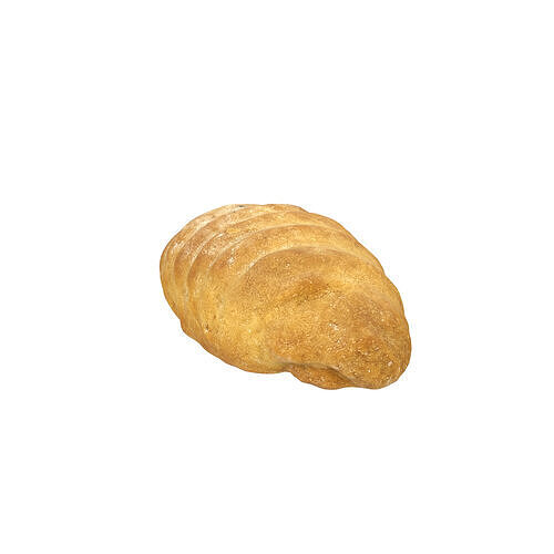 Sweet Bakery Low-poly 3D model 3