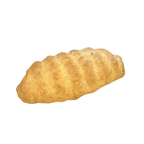Sweet Bakery Low-poly 3D model 2