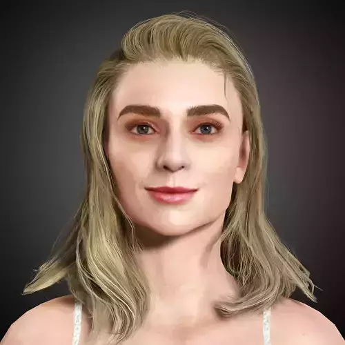 Elizabeth Debicki Character