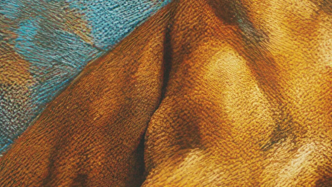 16K Base Color Texture Dog and Serpent Mural Ultra HD Texture_15