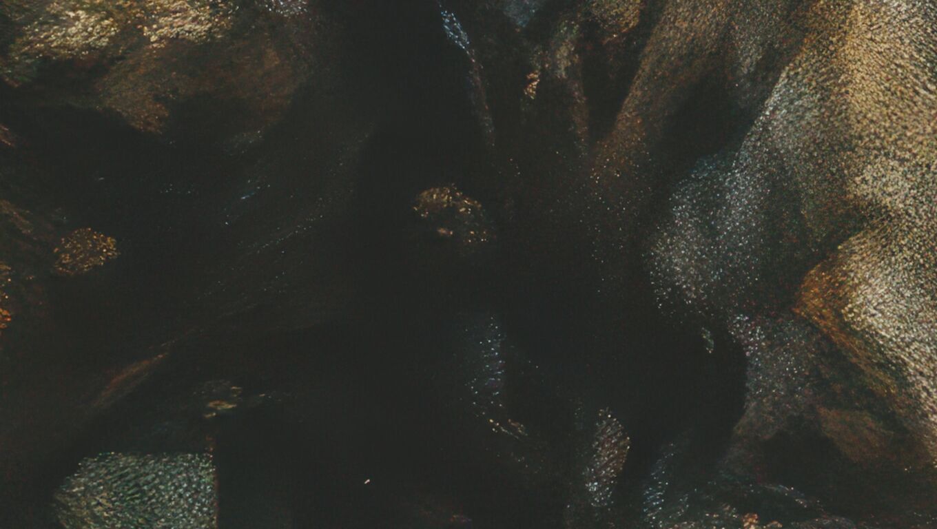 16K Base Color Texture Dog and Serpent Mural Ultra HD Texture_19