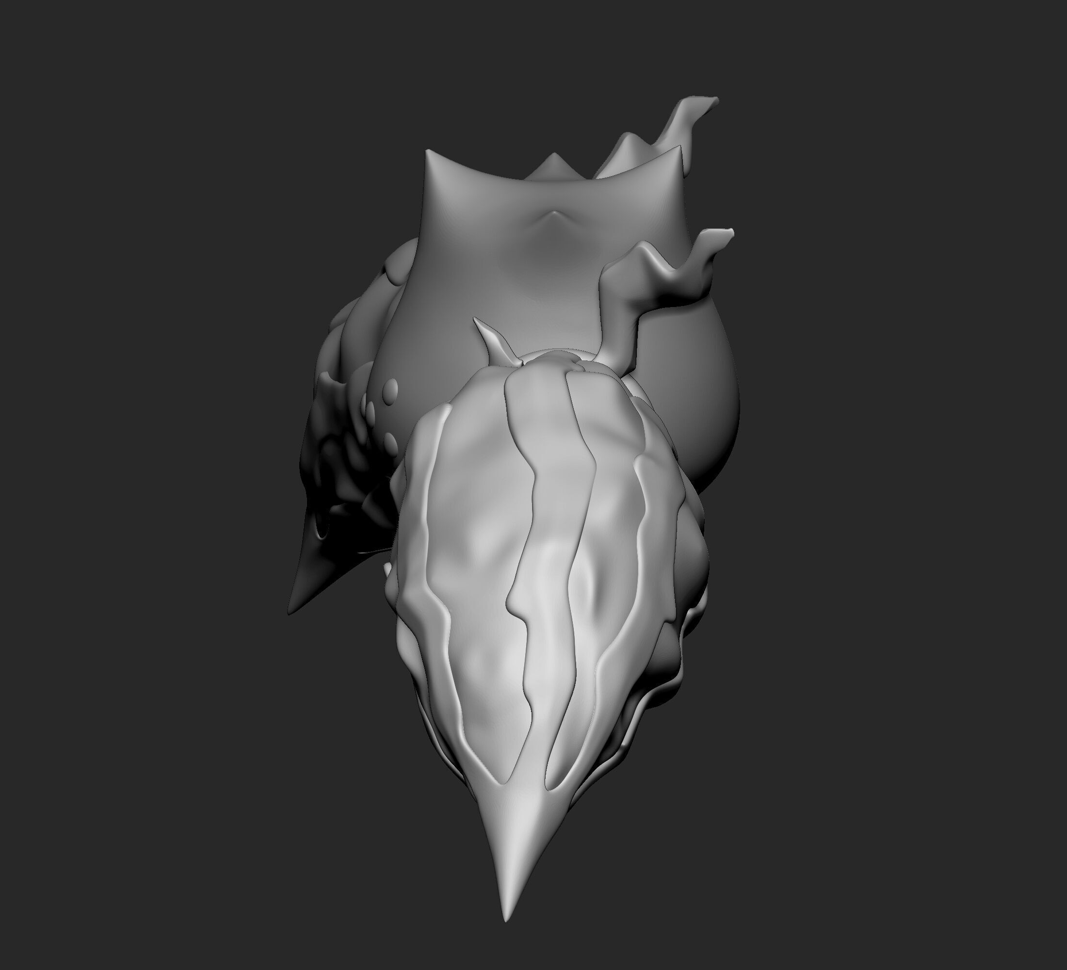 Pokemon - Regieleki 3D print model_3