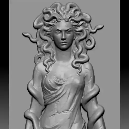 Medusa 