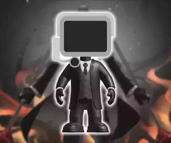 FUNKO CAMERAMAN - SKIBIDI TOILET