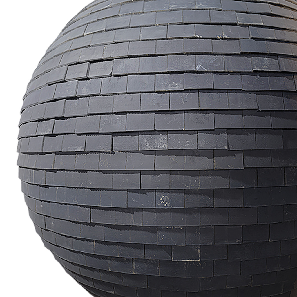 Roofing Seamless Texture 2K - EXR 5 - JPG 5 Texture  Texture_2