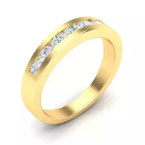 Diamond Man Ring Jewelry 1MR063