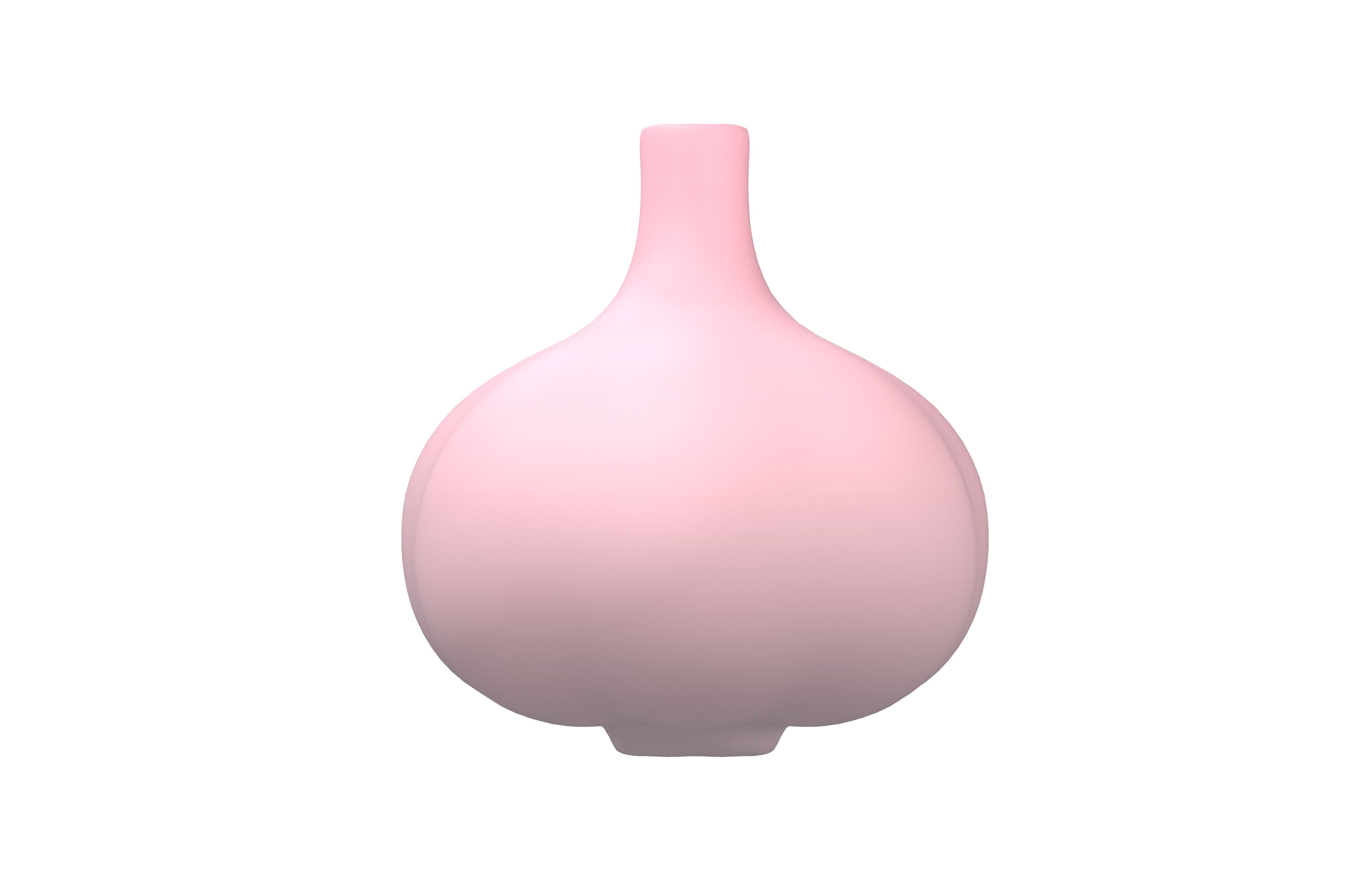 Garlic v1 002 Low-poly 3D model_2