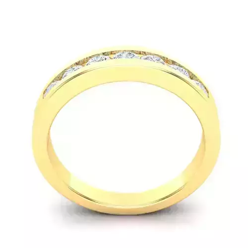 Top Grade Man Ring 3DM STL 1MR063