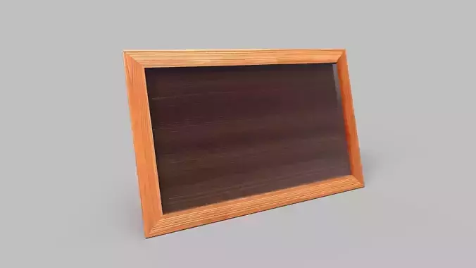 Picture Frame CG3