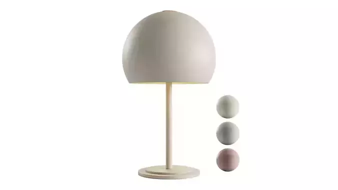 LAlampada Table Lamp by Opinion Ciatti
