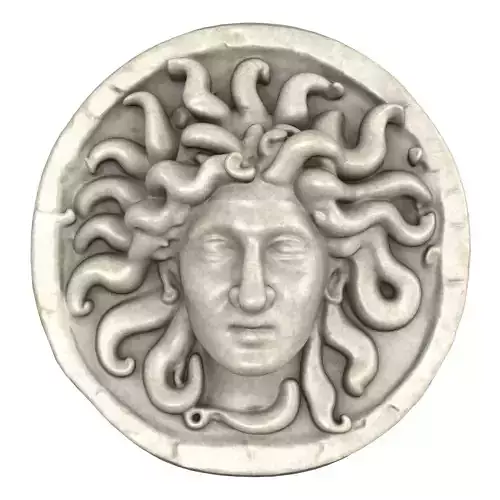 Medusa 1