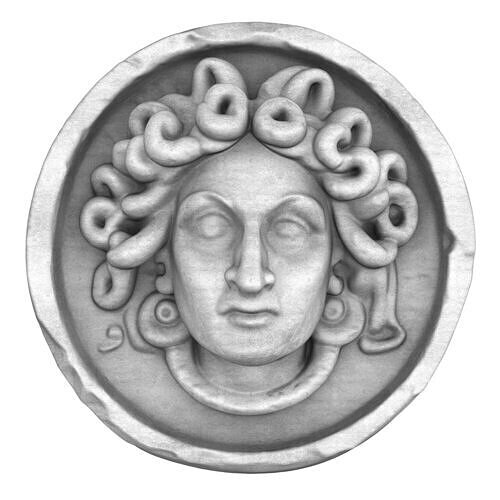 Medusa 2 3D model