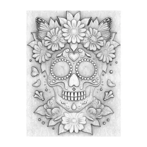 Sugar Skull 2