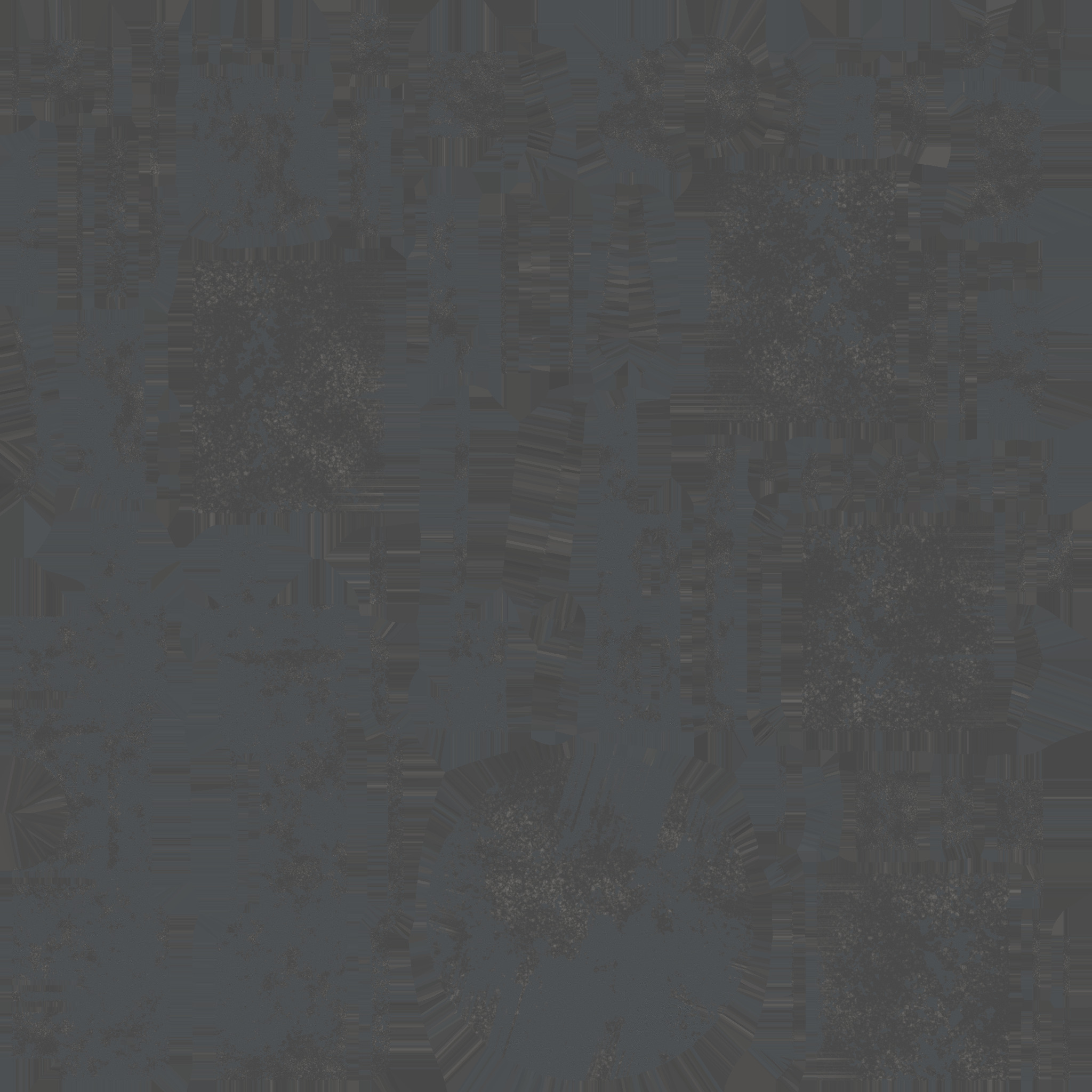 Sci-Fi Power Core Stylized Futuristic Energy Battery Low-poly 3D model_5