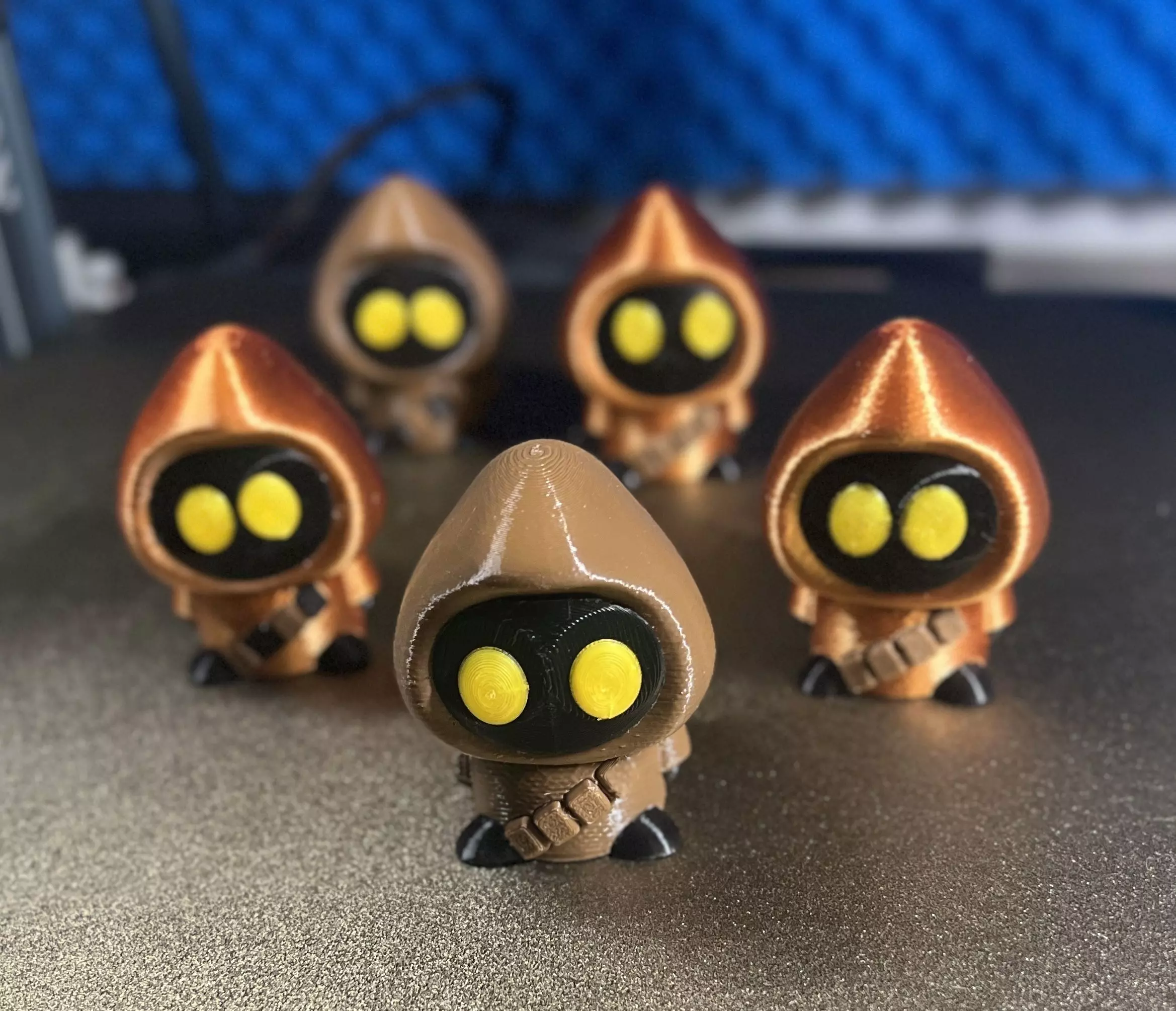 JAWA MAGMINIZ 3D print model_0