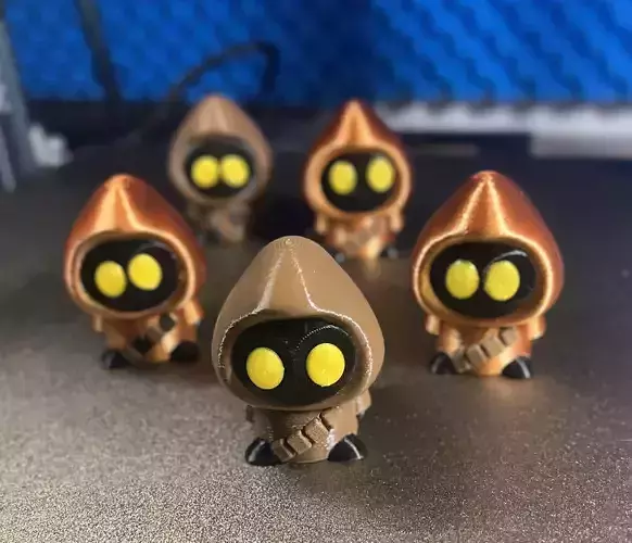 JAWA MAGMINIZ