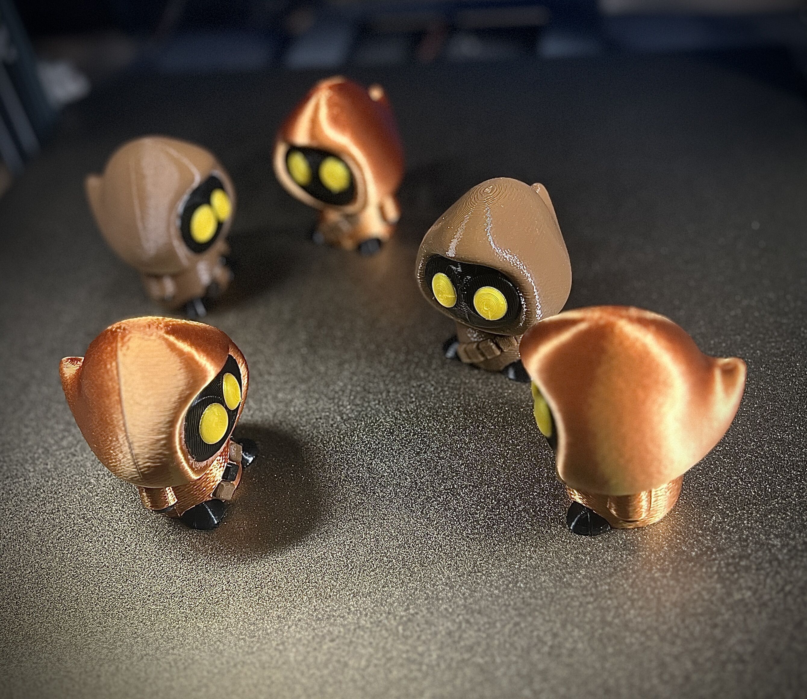 JAWA MAGMINIZ 3D print model_1