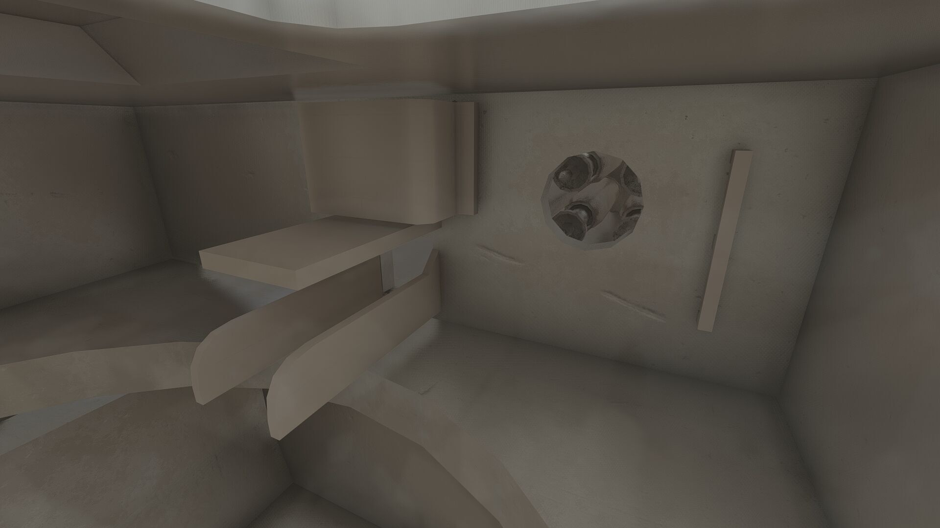 japanese type 10 main battle tank 3D model_38