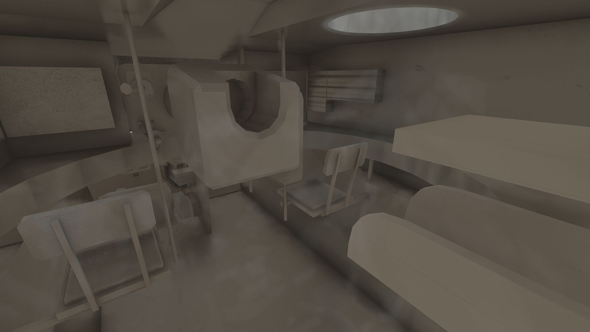 japanese type 10 main battle tank 3D model_39