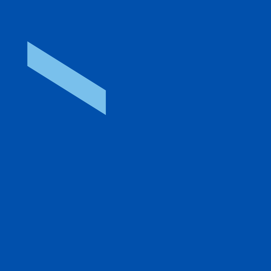 3D print minifigure - 8684-12 Skier 3D print model_2