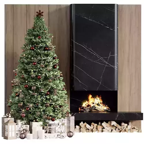 Christmas Decoration 09