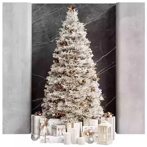 Christmas Decoration 08