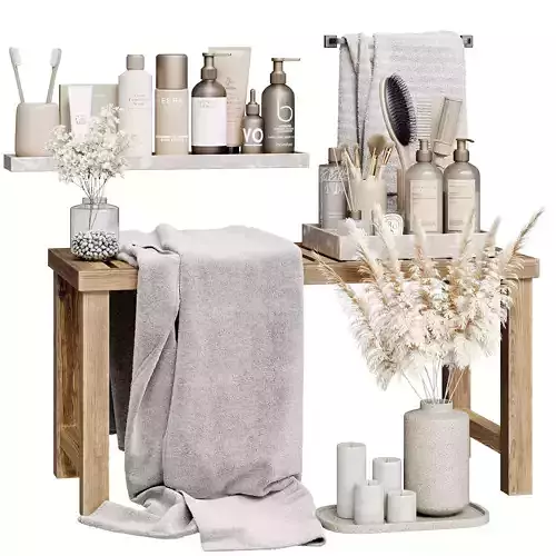 Bathroom Accessories 69