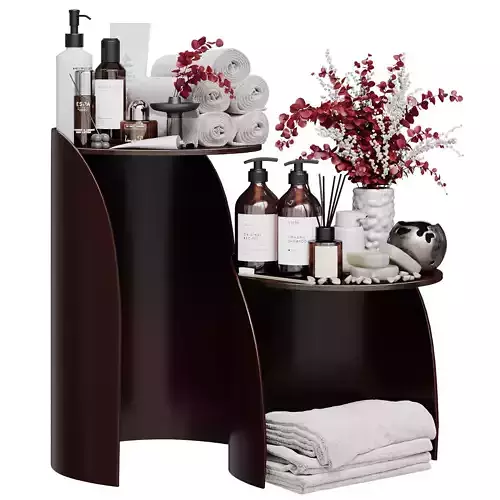 Bathroom Accessories 68