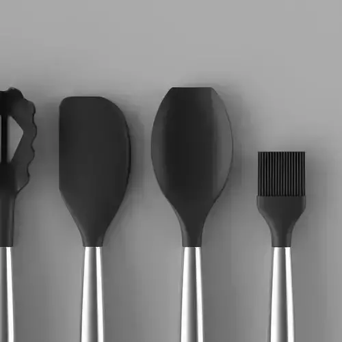 Kitchen Utensils Set