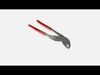 Professional Pipe Wrench 3D Model FREE Download High-Quality Free low-poly 3D model_1