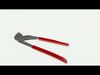 Professional Pipe Wrench 3D Model FREE Download High-Quality Free low-poly 3D model_2