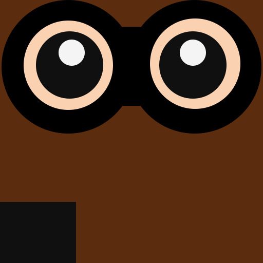 3D print minifigure - 71017-9 Dick Grayson 3D print model_1