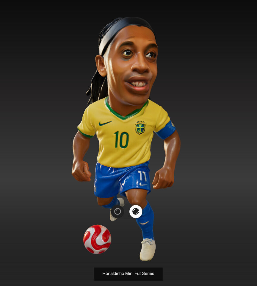 Footballer Collection _2