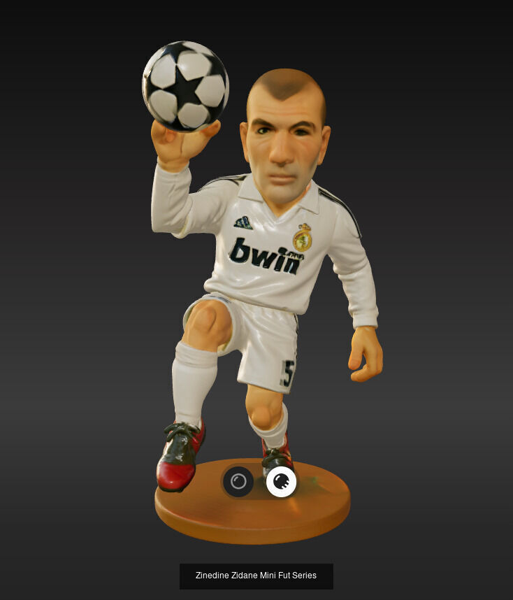 Footballer Collection _8